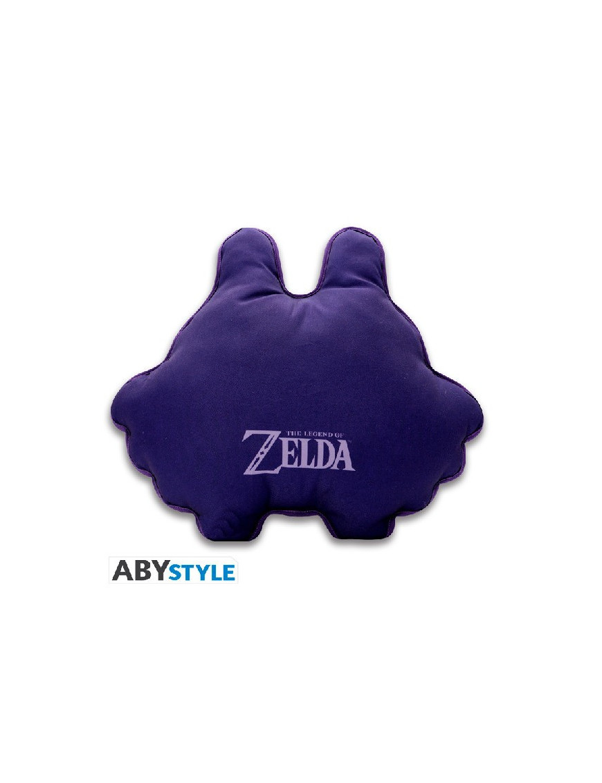 THE LEGEND OF ZELDA Coussin Majoras Masque
