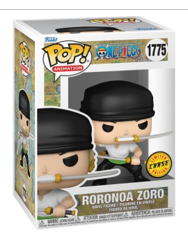 POP RORONOA ZORO 1775 chase