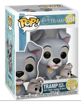 POP TRAMP 1554