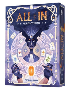 ALL IN PREDICTIONS