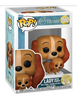 POP LADY 1553