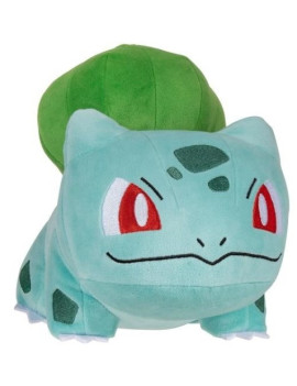 PELUCHE POKEMON BULBIZARRE
