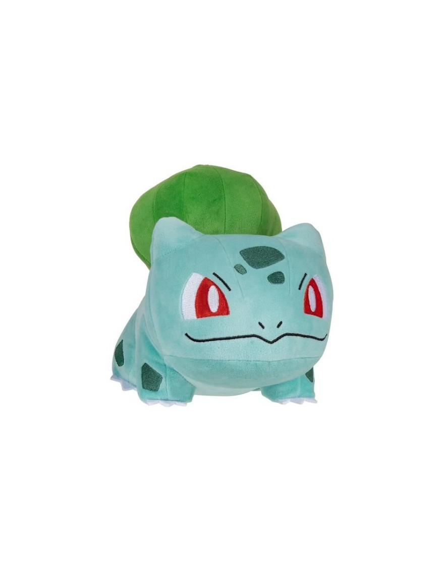 PELUCHE POKEMON BULBIZARRE
