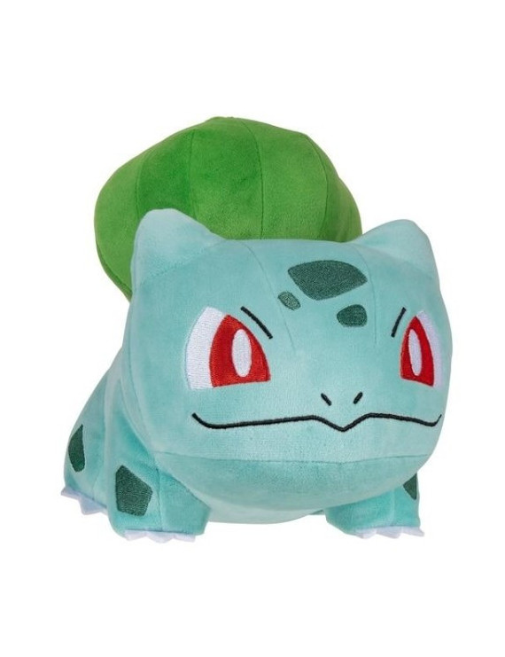 PELUCHE POKEMON BULBIZARRE