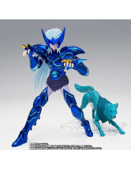 Saint Seiya  Figurine Fenrir d Alioth Epsilon  Myth Cloth EX