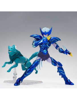 Saint Seiya  Figurine Fenrir d Alioth Epsilon  Myth Cloth EX