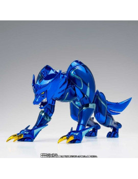 Saint Seiya  Figurine Fenrir d Alioth Epsilon  Myth Cloth EX