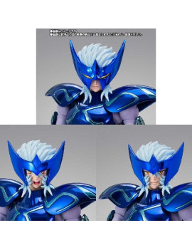 Saint Seiya  Figurine Fenrir d Alioth Epsilon  Myth Cloth EX