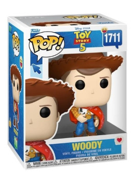 POP WOODY 1711