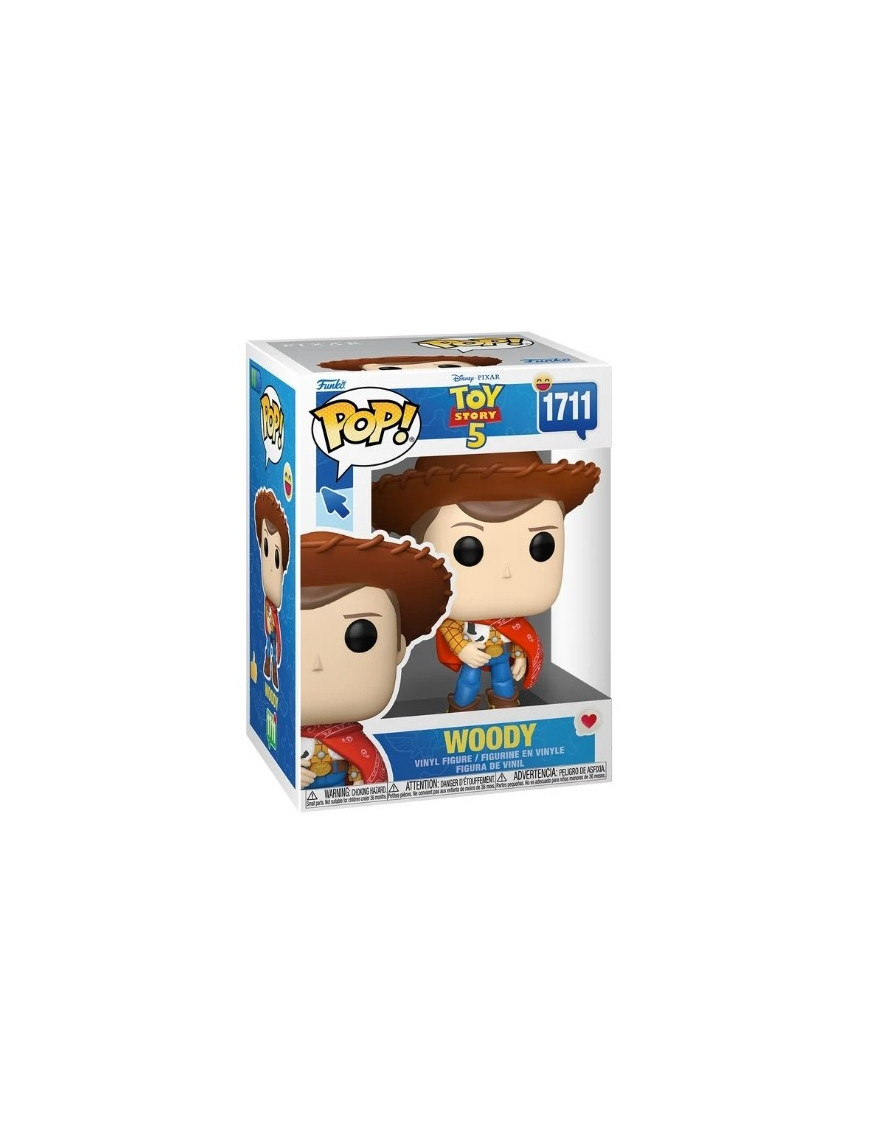 POP WOODY 1711