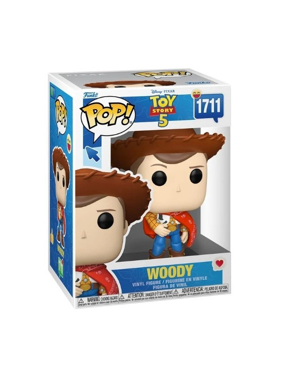 POP WOODY 1711
