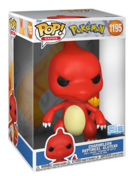 POKEMON - POP JUMBO  1195 - Reptincel