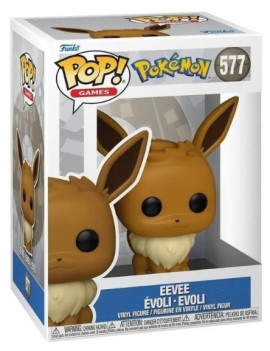 POP EVOLI 577
