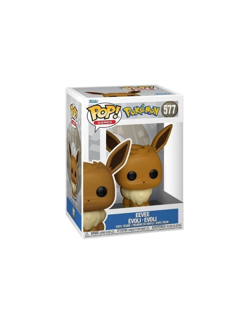 POP EVOLI 577