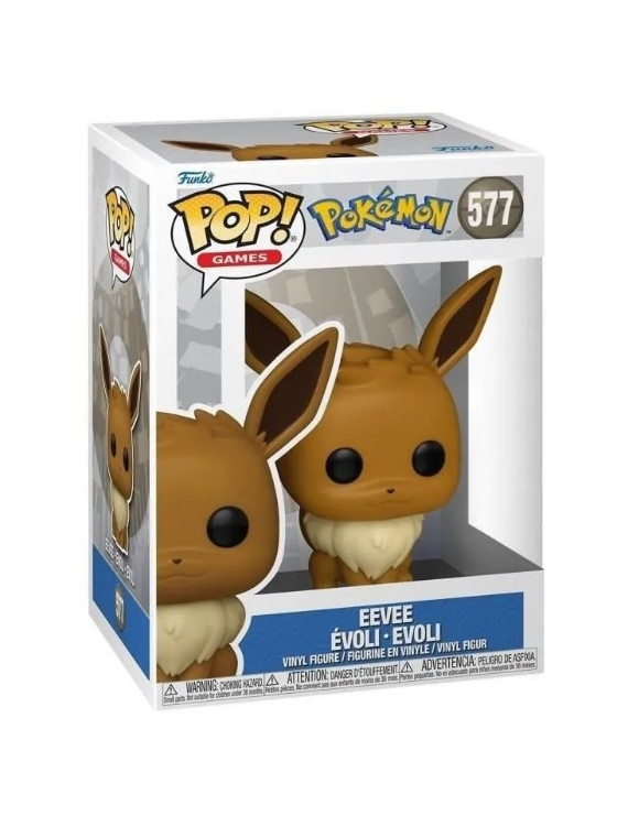 POP EVOLI 577