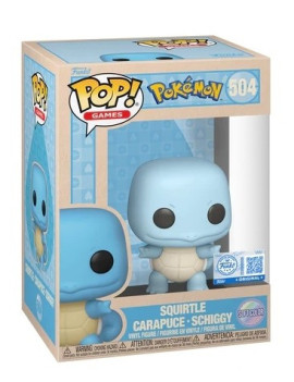 POP CARAPUCE 504