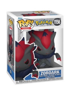 POP ZOROARK 1156