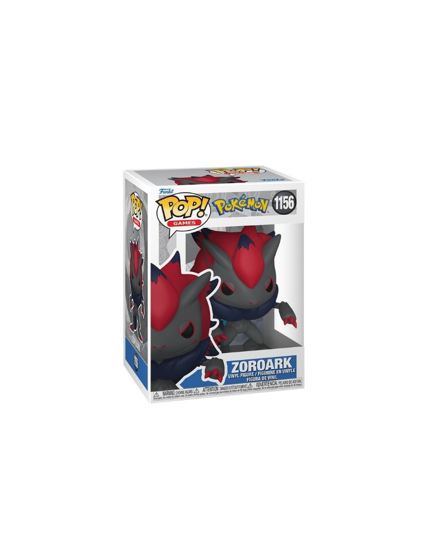 POP ZOROARK 1156