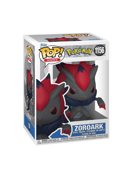 POP ZOROARK 1156