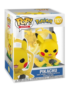 POP PIKACHU 1127