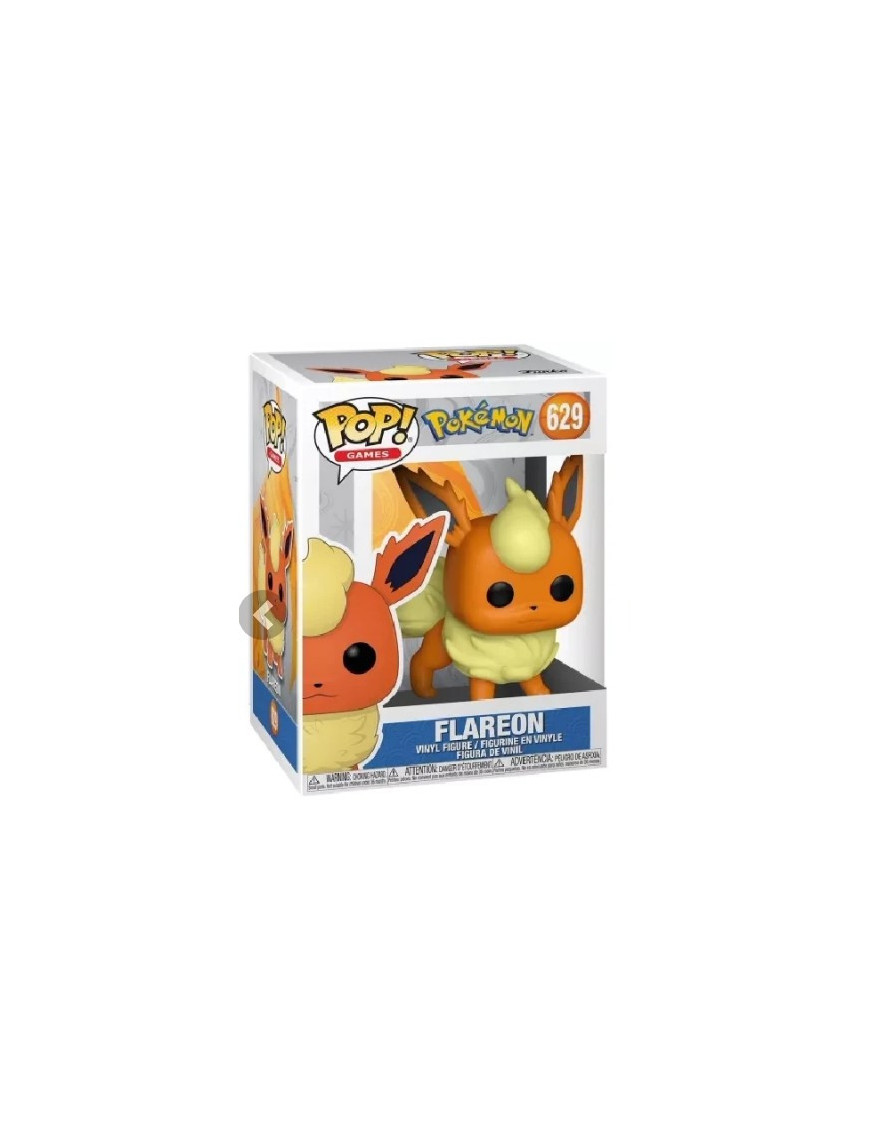 POP PYROLI 629