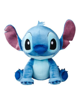 DISNEY - Stitch - Peluche 50cm