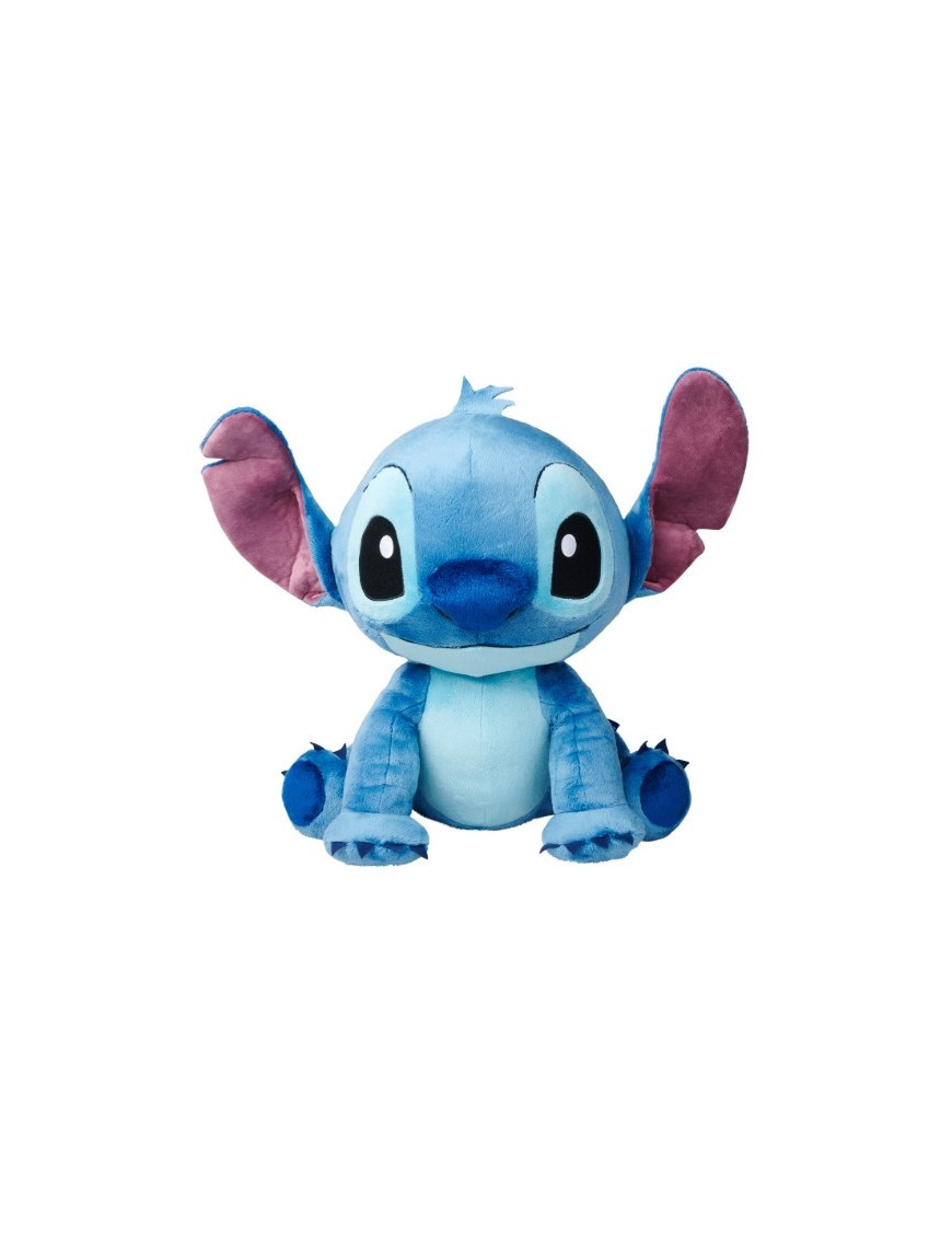 DISNEY - Stitch - Peluche 50cm