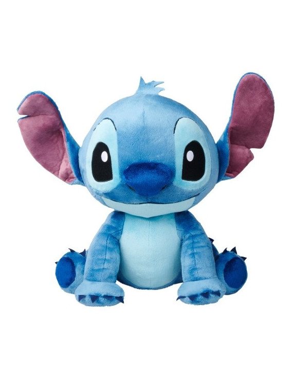 DISNEY - Stitch - Peluche 50cm