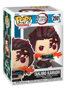 POP TANJIRO KAMADO 2501
