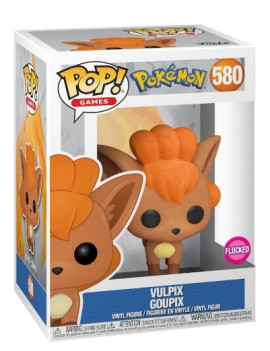 POP GOUPIX 580