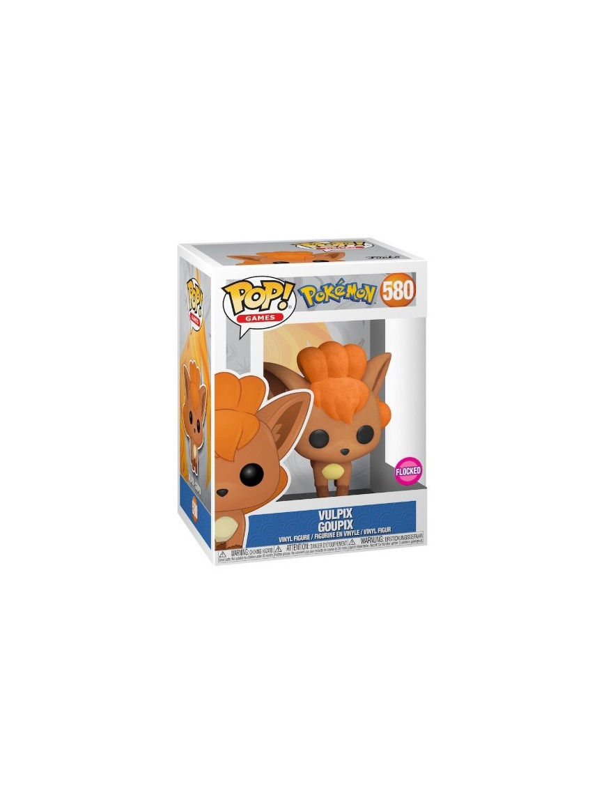 POP GOUPIX 580