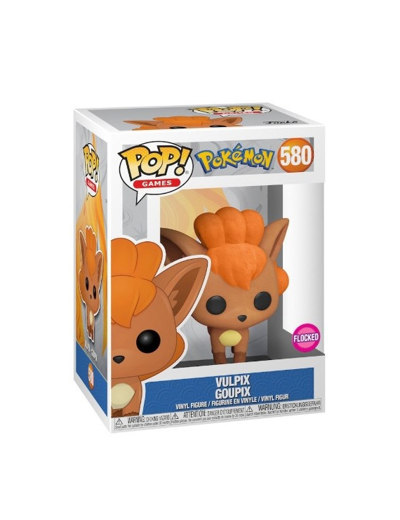 POP GOUPIX 580