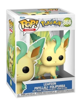POP PHYLLALI 866