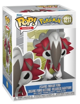 POP LOUGAROC 1211