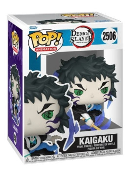 POP KAIGAKU 2506