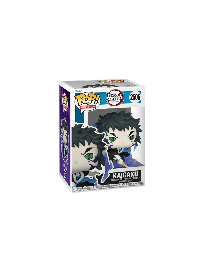 POP KAIGAKU 2506