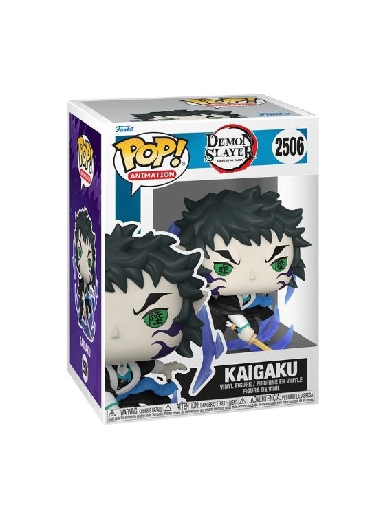 POP KAIGAKU 2506