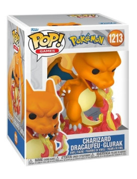 POP DRACAUFEU 1213