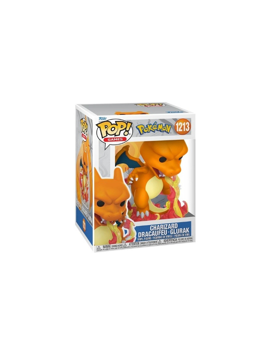 POP DRACAUFEU 1213