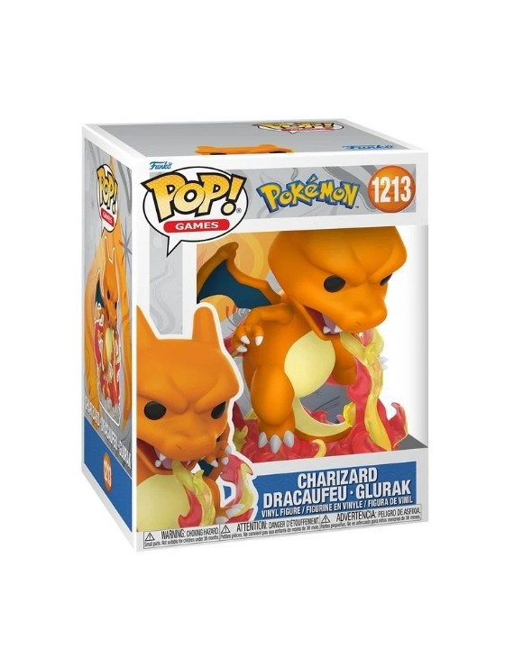 POP DRACAUFEU 1213
