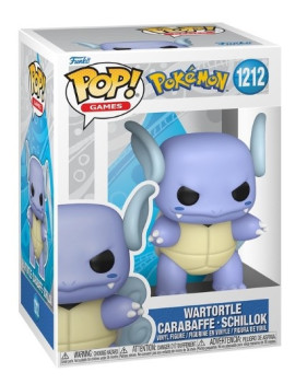 POP CARABAFFE 1212