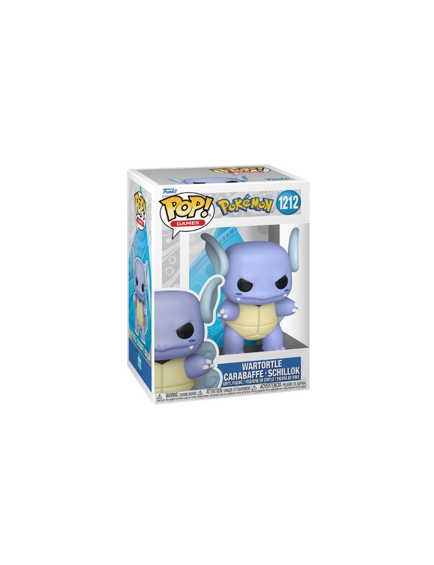 POP CARABAFFE 1212