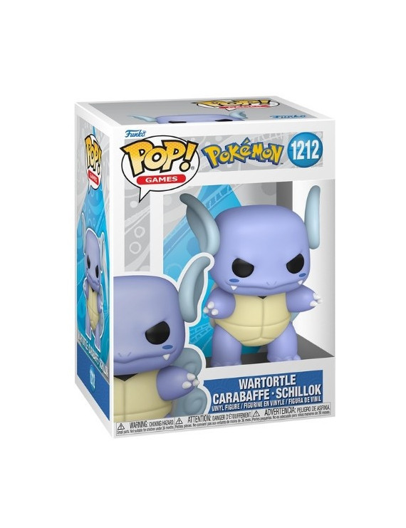 POP CARABAFFE 1212