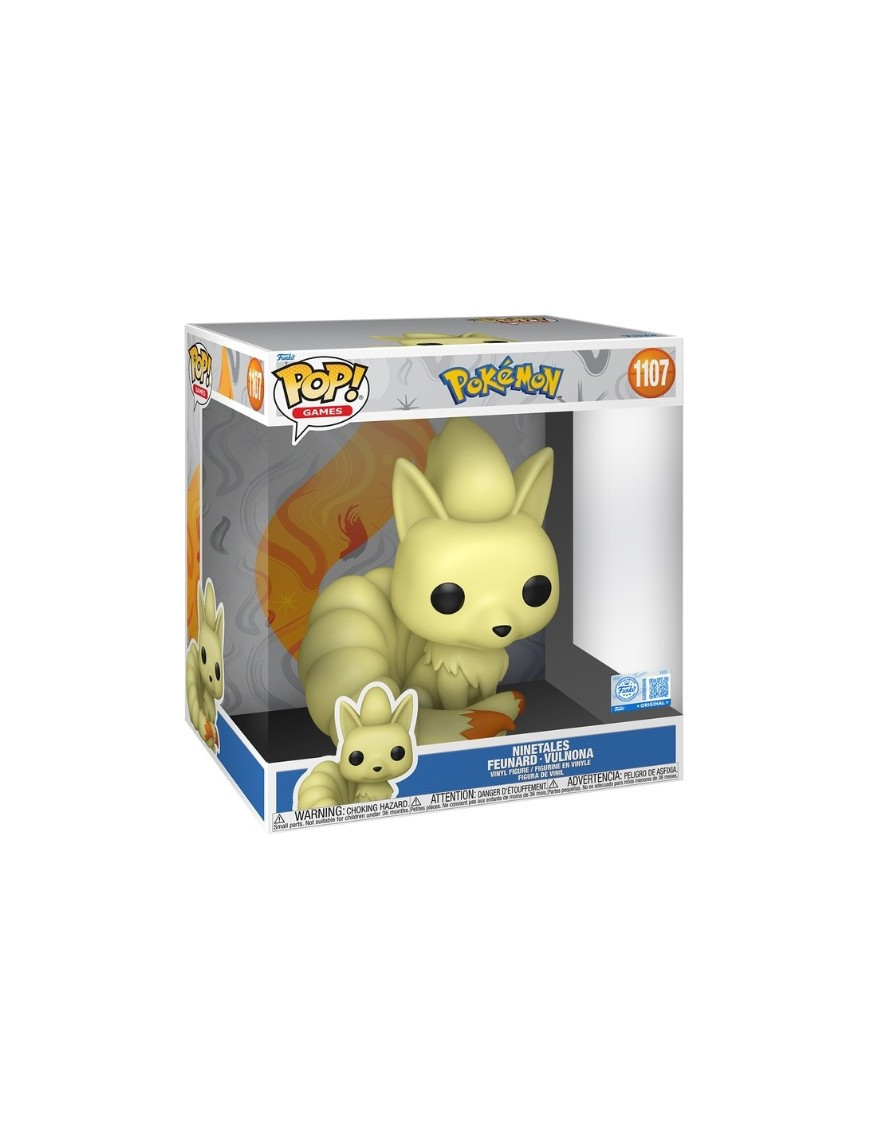 POP FEUNARD 1107 JUMBO