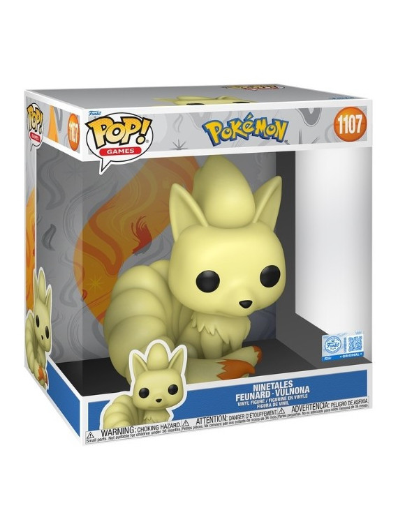 POP FEUNARD 1107 JUMBO
