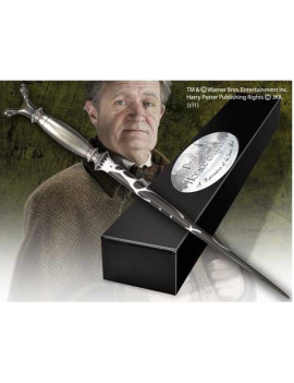 HARRY POTTER - Baguette du Professeur Horace Slughorn
