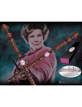 HARRY POTTER - Baguette de Dolores Ombrage