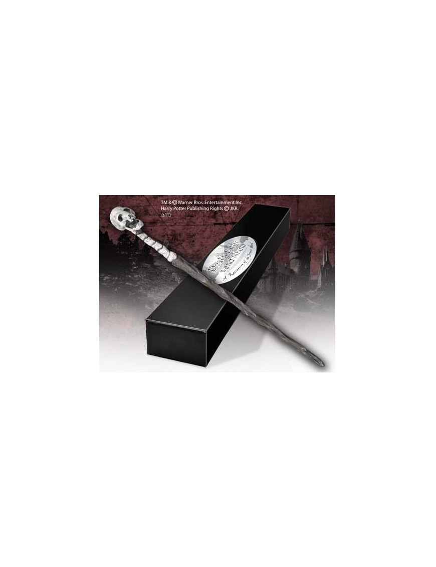 HARRY POTTER - Baguette de Mangemort Crane