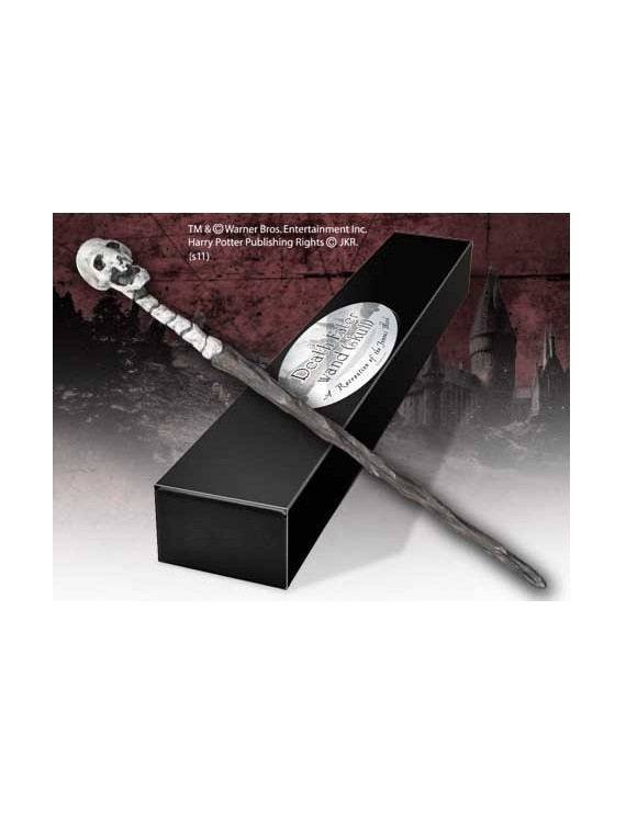 HARRY POTTER - Baguette de Mangemort Crane