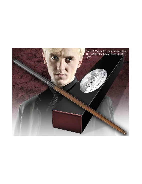 HARRY POTTER - Baguette de Drago Malefoy - Etudiant